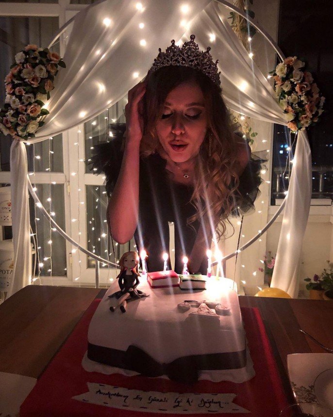 Aquamarine Organizasyon