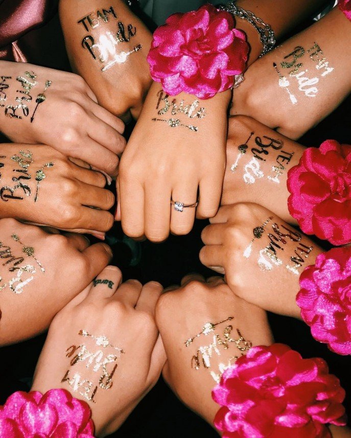 Aquamarine Organizasyon