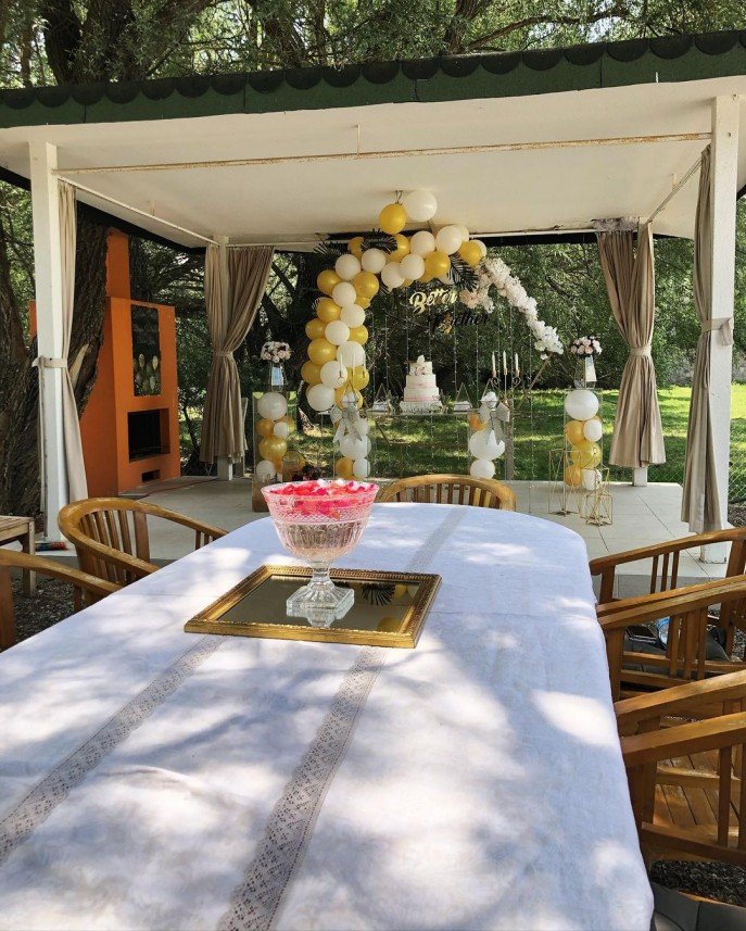 Aquamarine Organizasyon