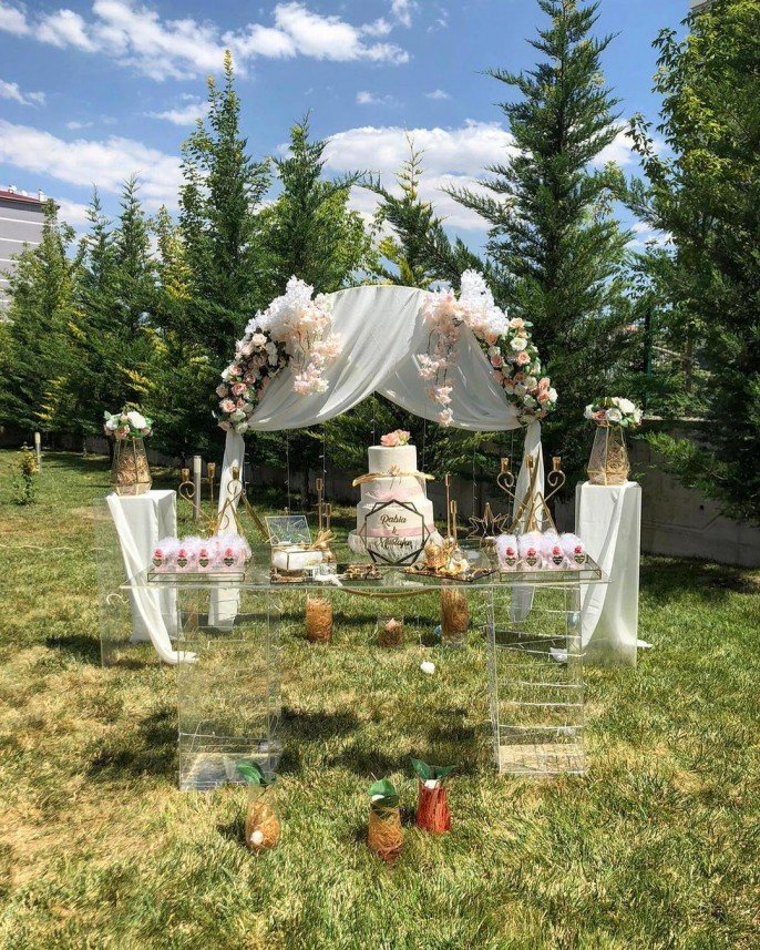 Aquamarine Organizasyon