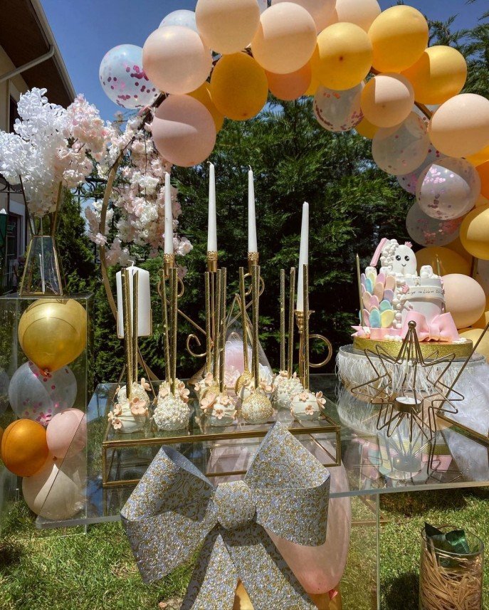 Aquamarine Organizasyon