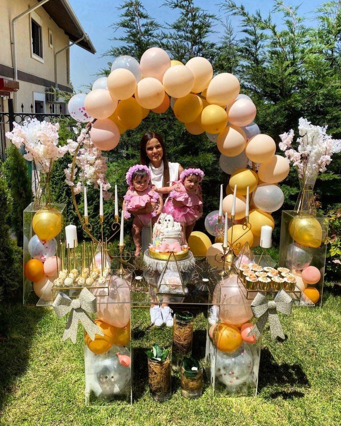 Aquamarine Organizasyon