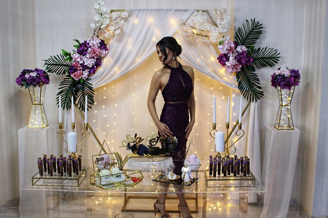 Aquamarine Organizasyon