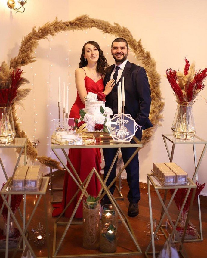 Aquamarine Organizasyon