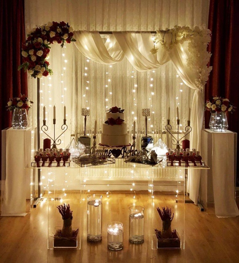 Aquamarine Organizasyon