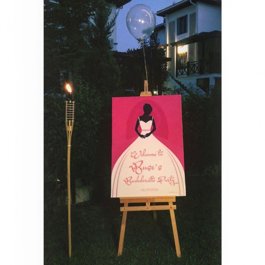 Aquamarine Organizasyon