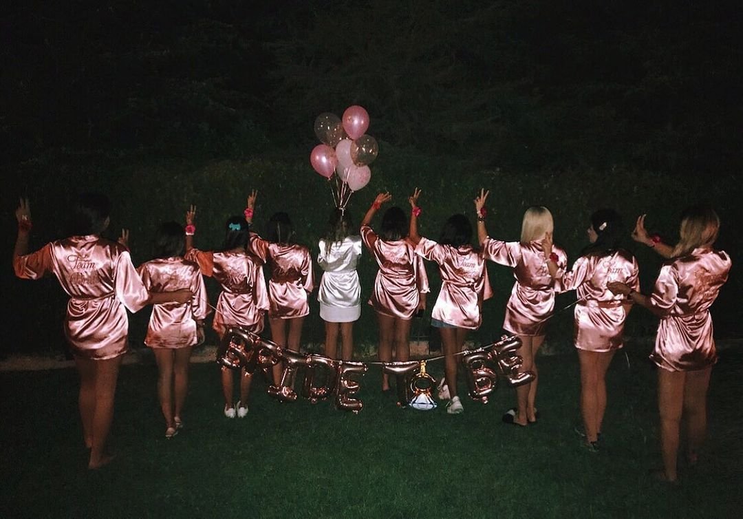 Aquamarine Organizasyon