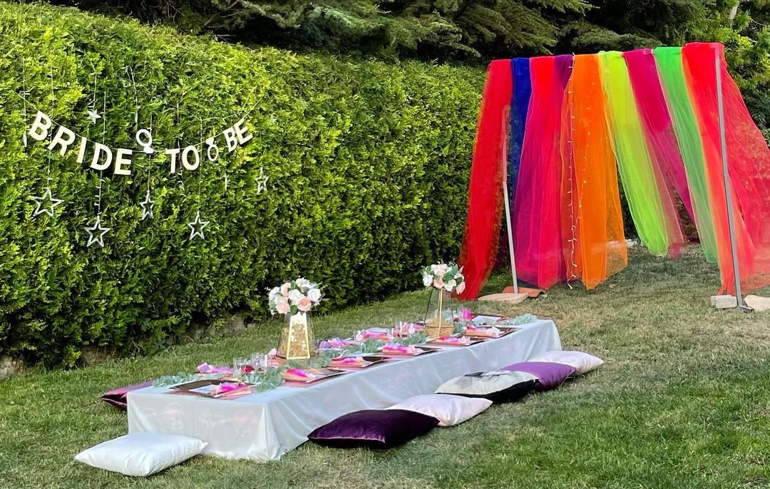 Aquamarine Organizasyon