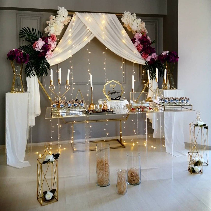 Aquamarine Organizasyon