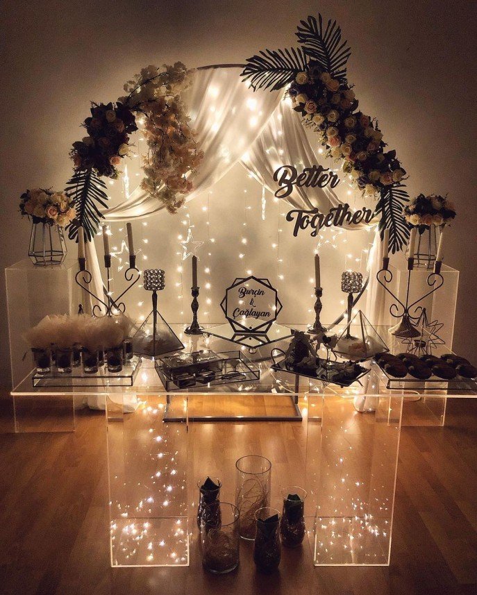 Aquamarine Organizasyon