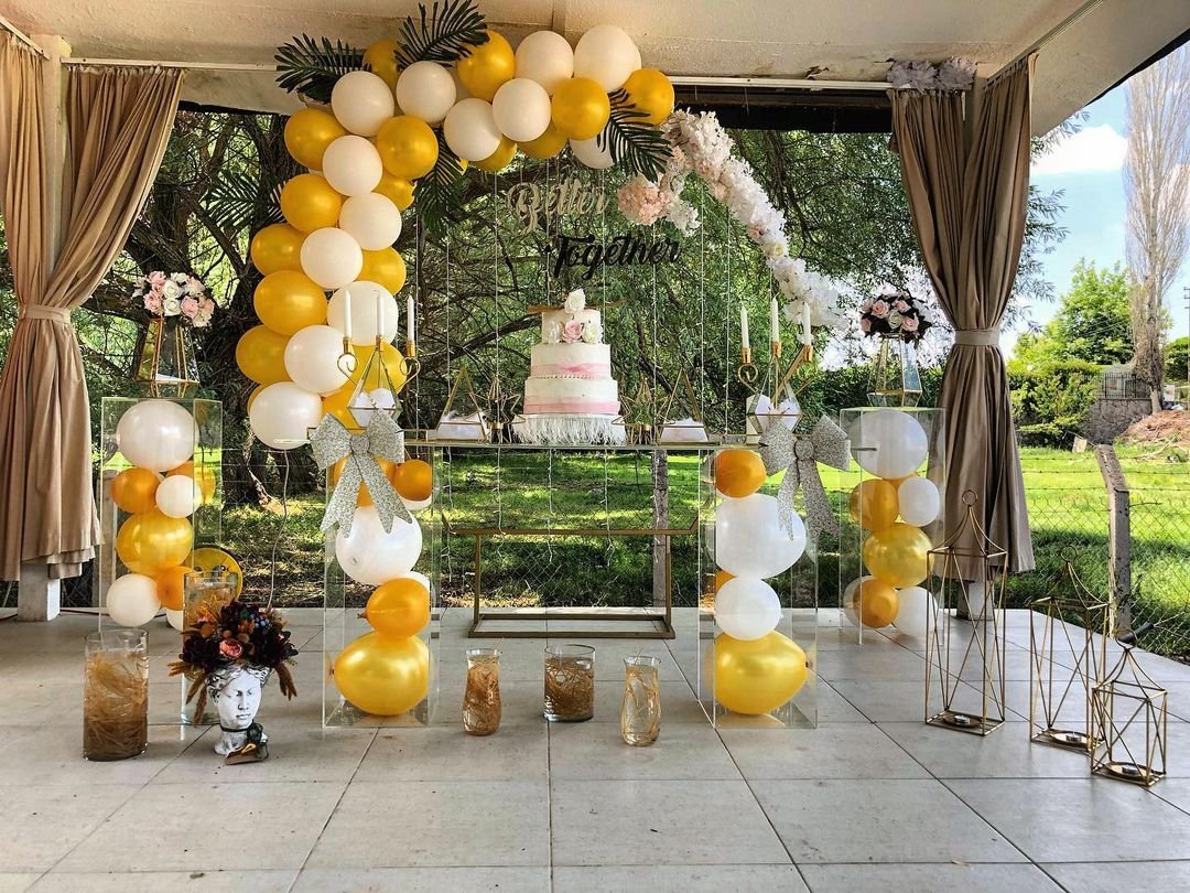 Aquamarine Organizasyon