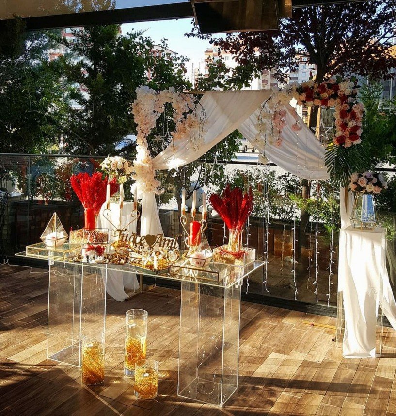 Aquamarine Organizasyon