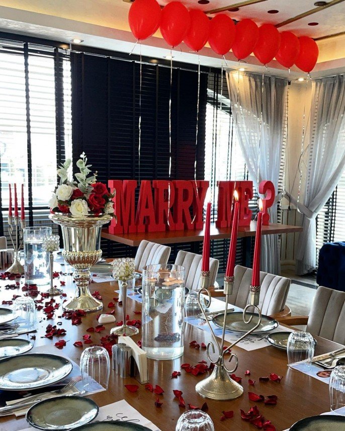 Aquamarine Organizasyon