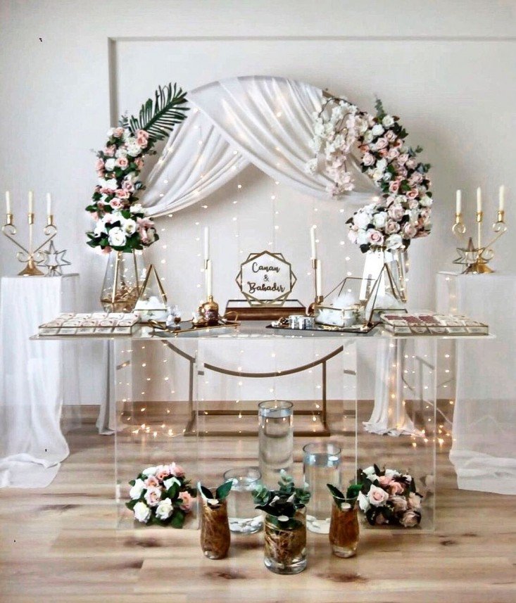 Aquamarine Organizasyon