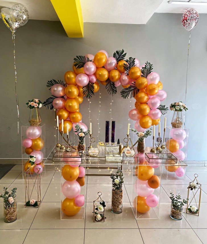 Aquamarine Organizasyon