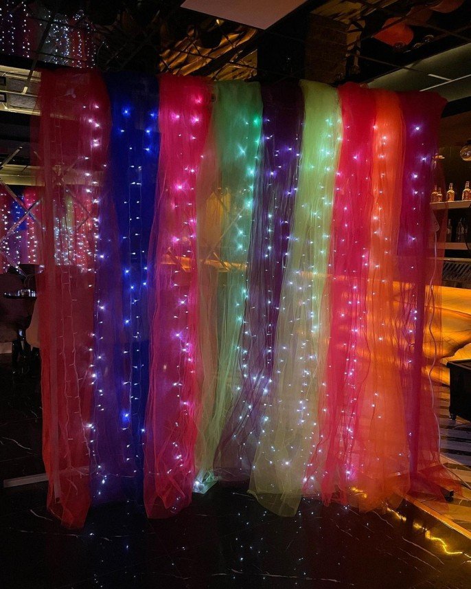 Aquamarine Organizasyon