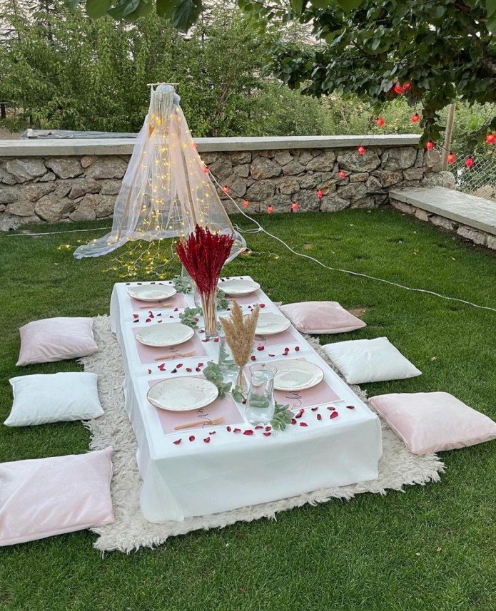 Aquamarine Organizasyon