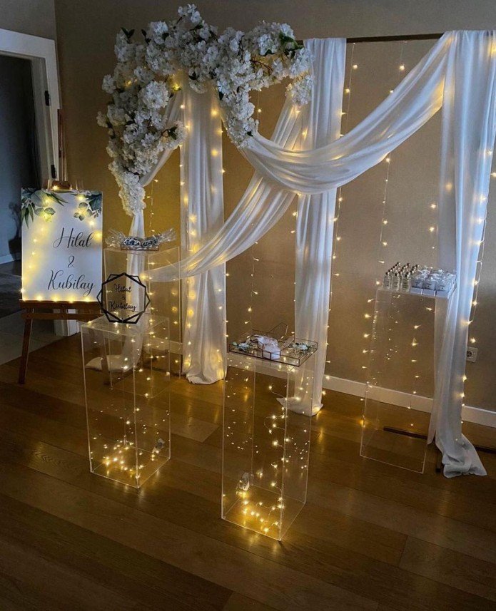 Aquamarine Organizasyon