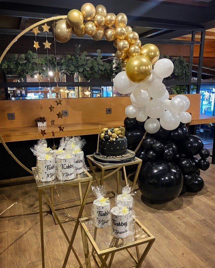 Aquamarine Organizasyon