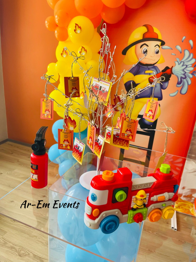 Ar-Em Events