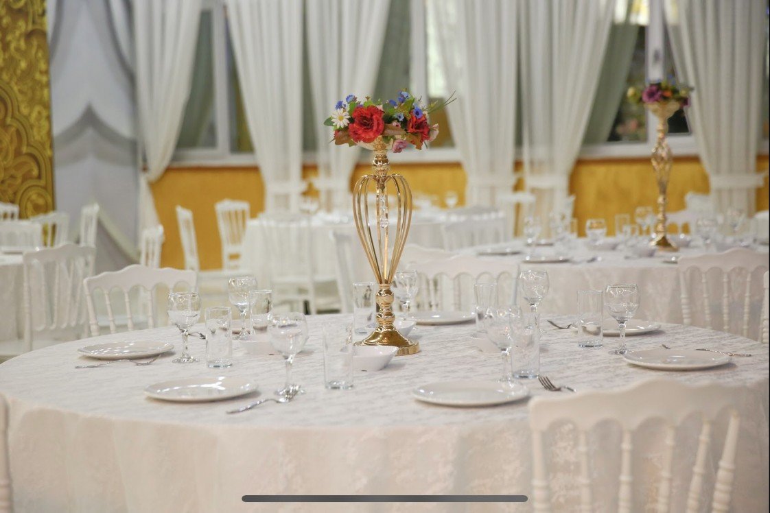 Arena Düğün Salonları