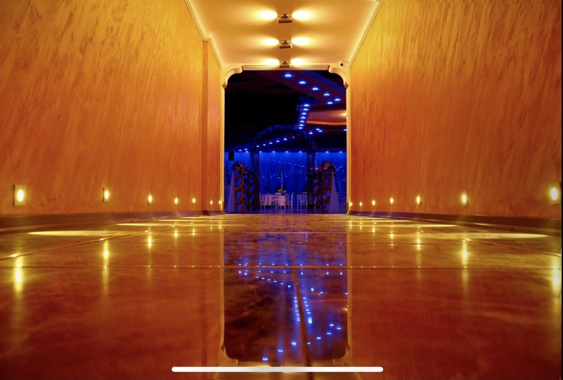 Arena Düğün Salonları