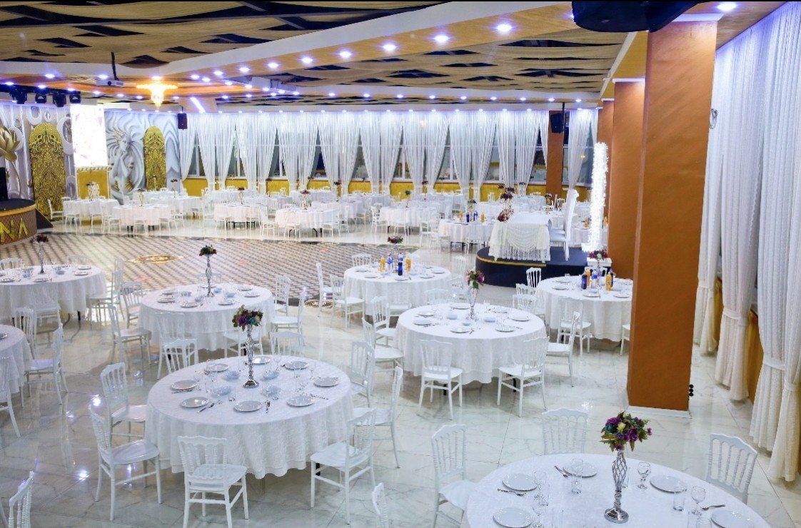 Arena Düğün Salonları