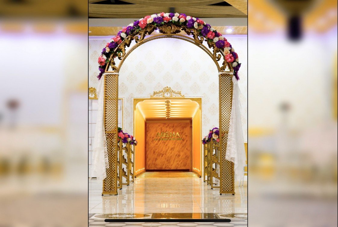 Arena Düğün Salonları