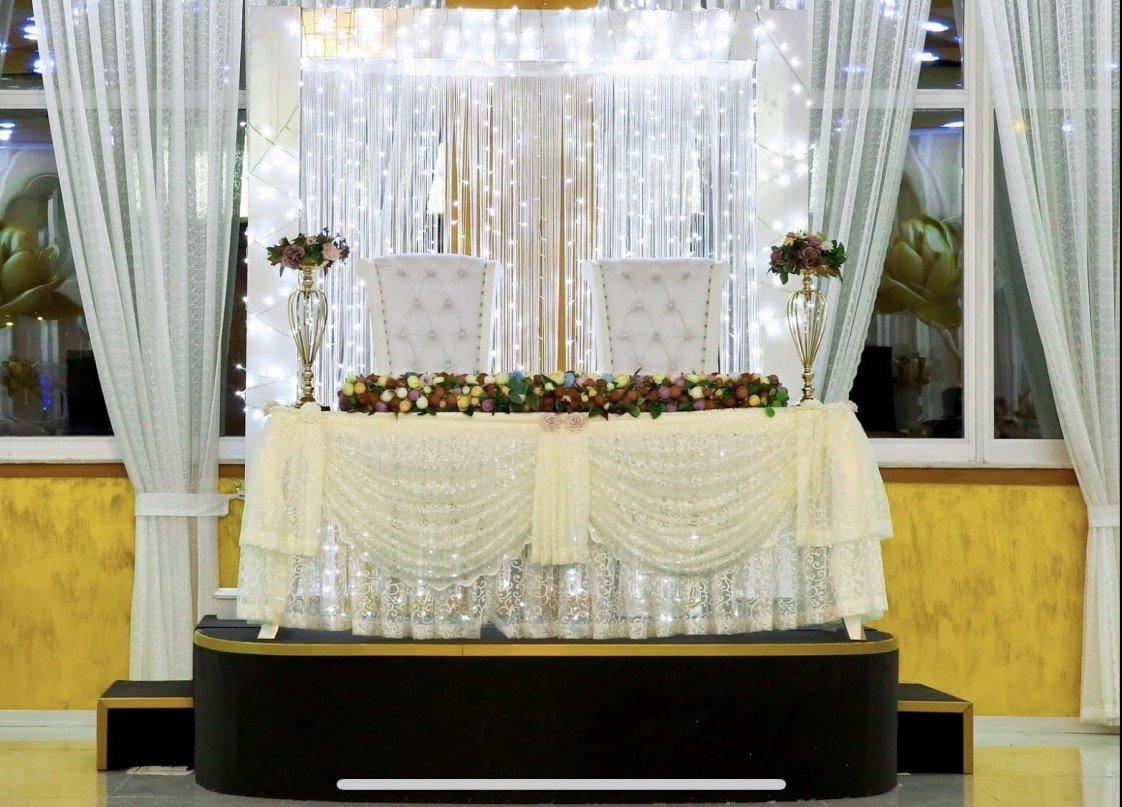 Arena Düğün Salonları