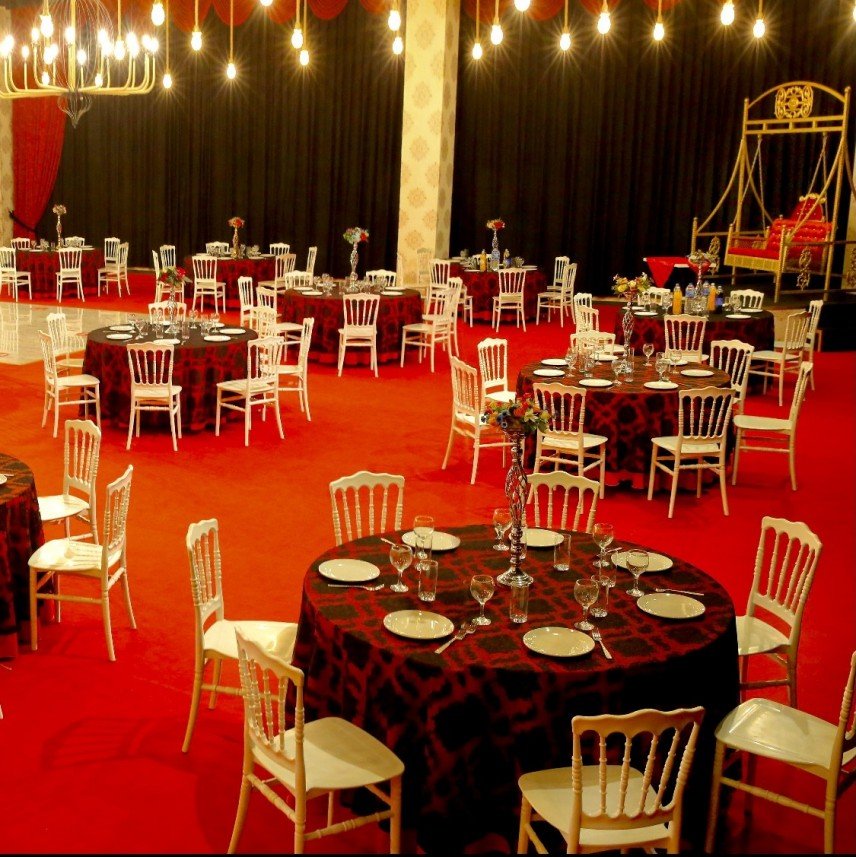 Arena Düğün Salonları