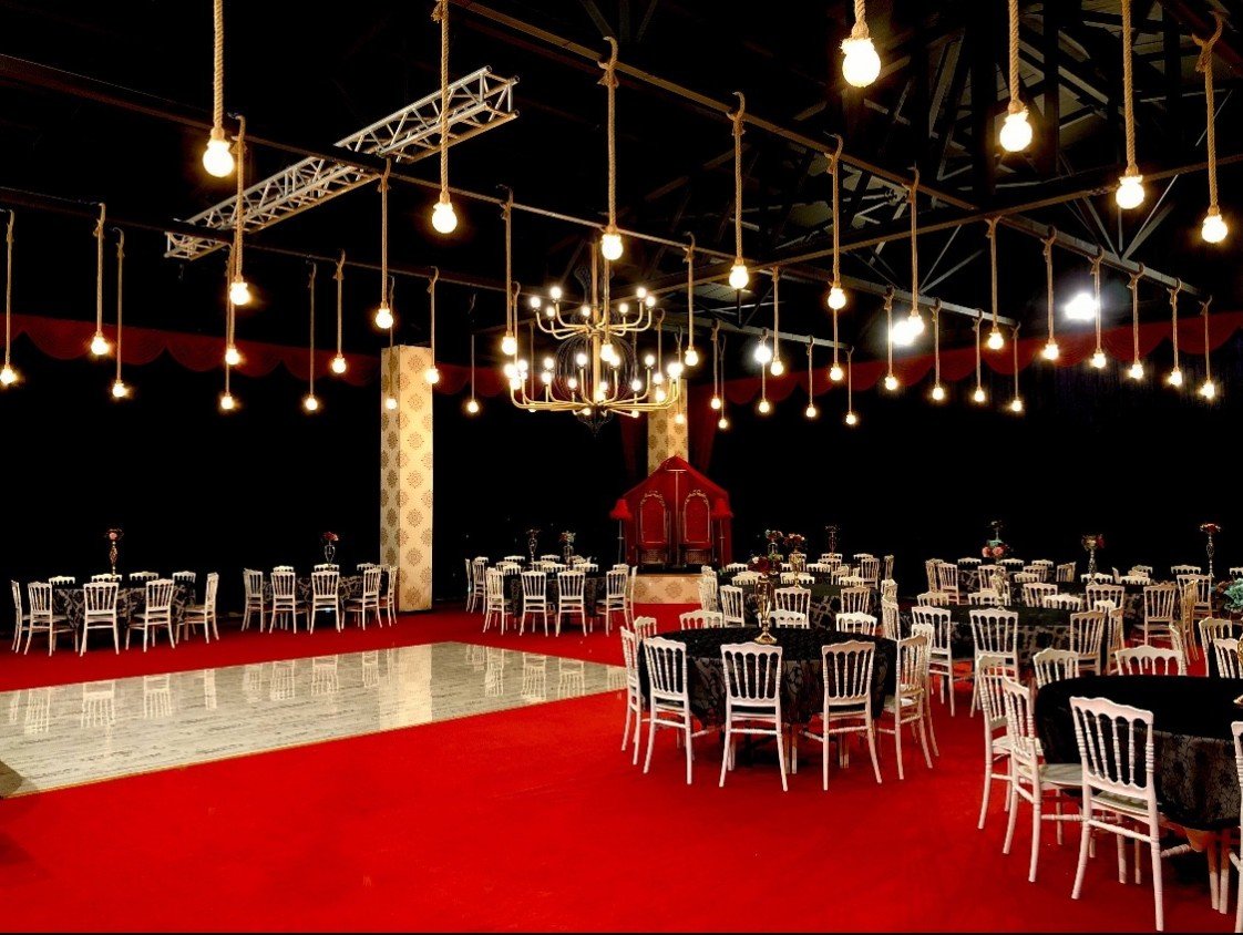 Arena Düğün Salonları