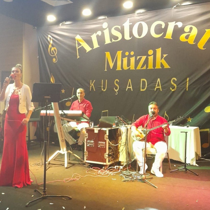 Aristocrat Müzik 