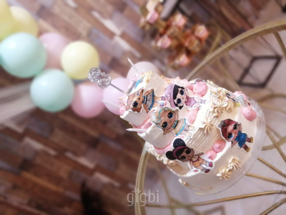 Arka Bahçe Kafe & Oyun Park