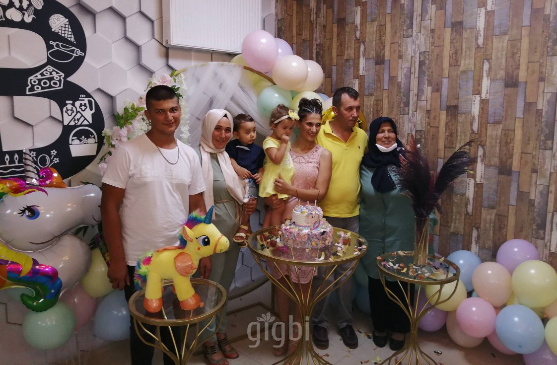 Arka Bahçe Kafe & Oyun Park