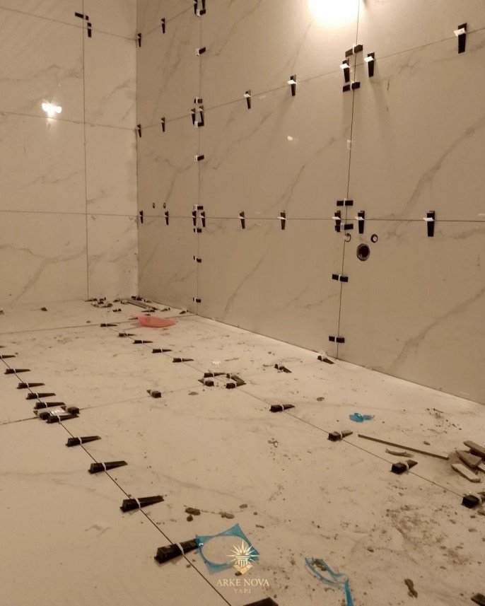 Arke Nova Yapı