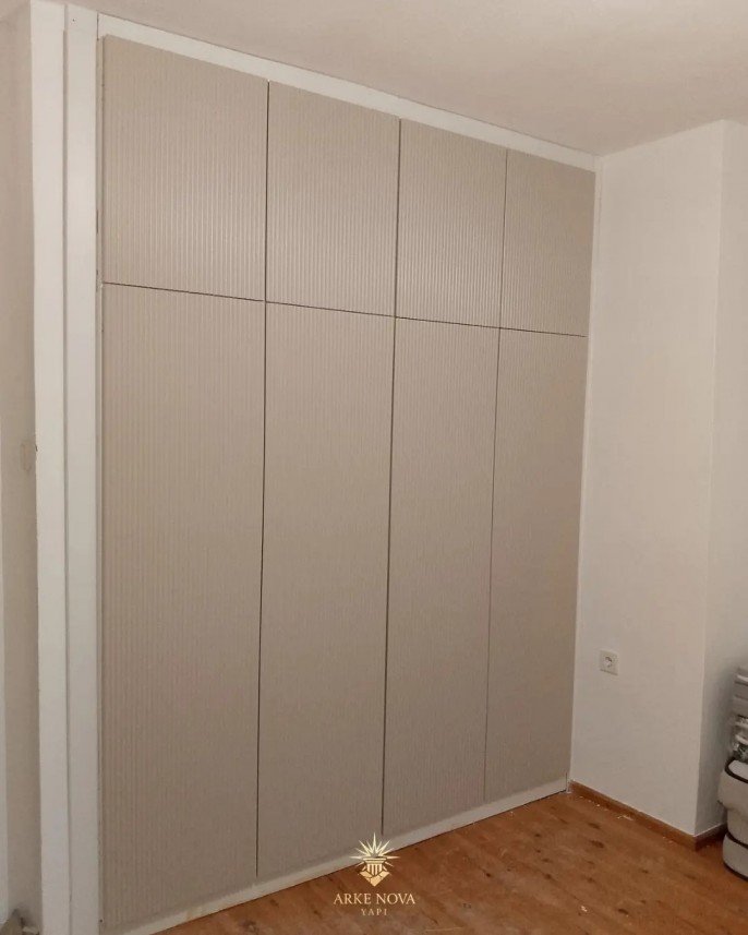 Arke Nova Yapı