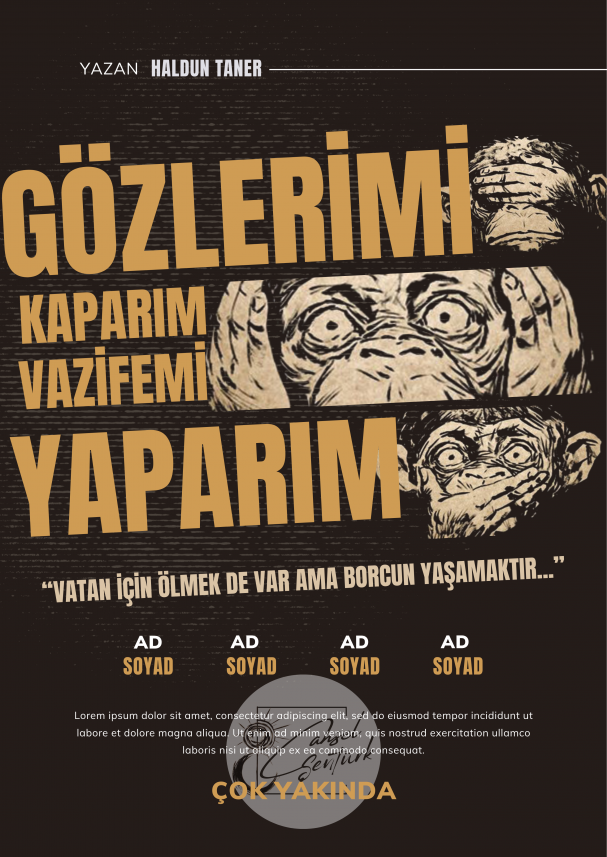 Armağan Eda Cansel Şentürk