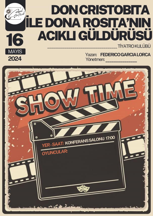 Armağan Eda Cansel Şentürk