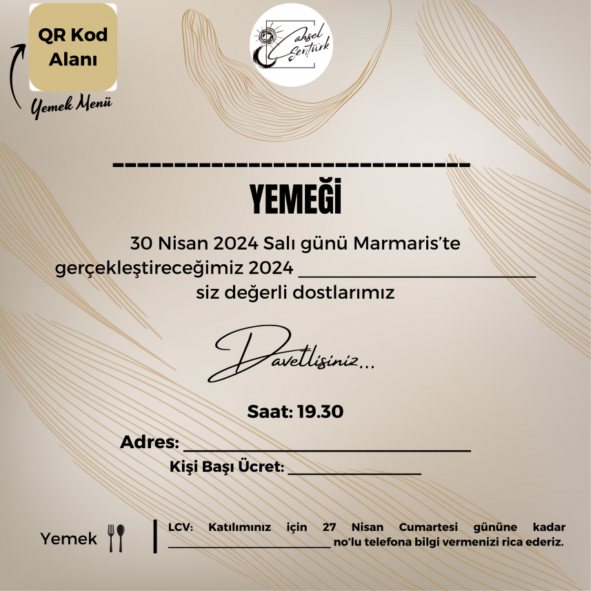 Armağan Eda Cansel Şentürk