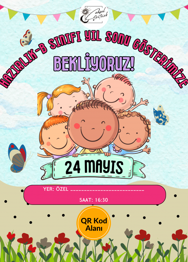 Armağan Eda Cansel Şentürk