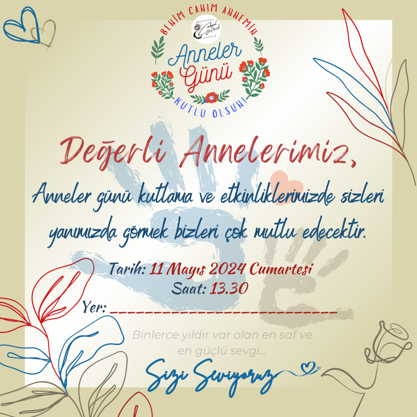 Armağan Eda Cansel Şentürk