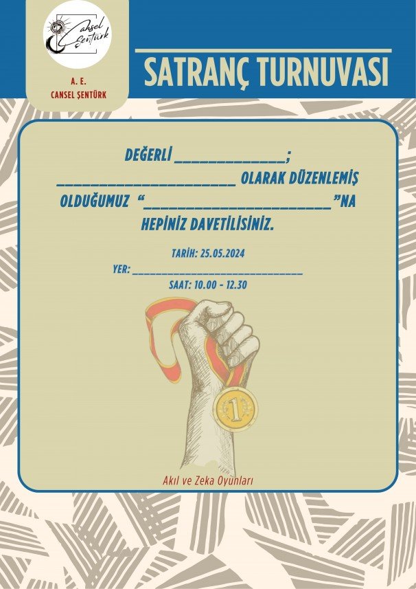 Armağan Eda Cansel Şentürk