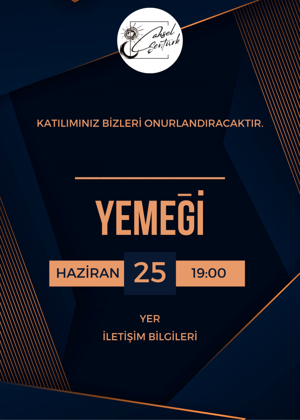 Armağan Eda Cansel Şentürk