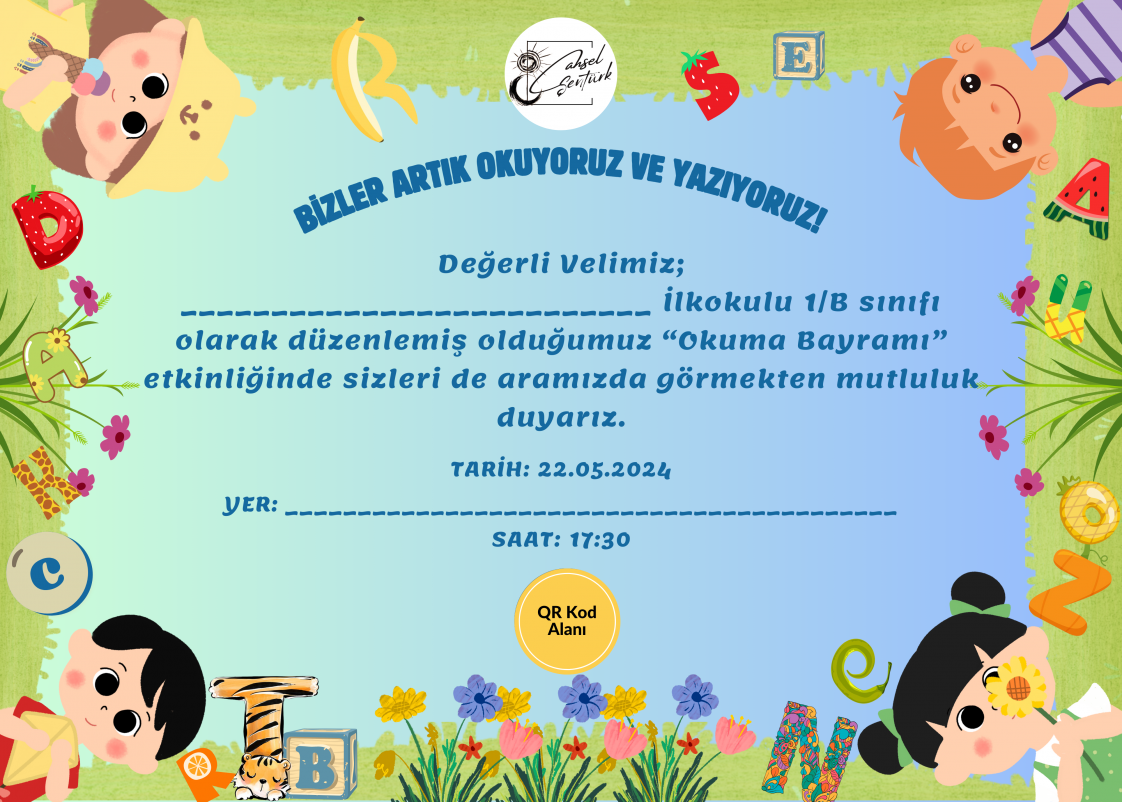 Armağan Eda Cansel Şentürk