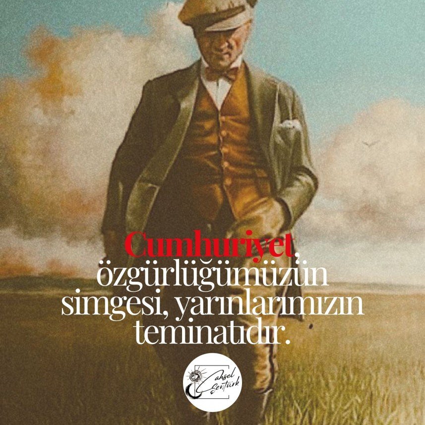 Armağan Eda Cansel Şentürk