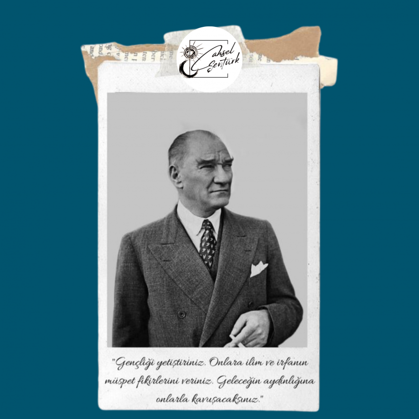 Armağan Eda Cansel Şentürk