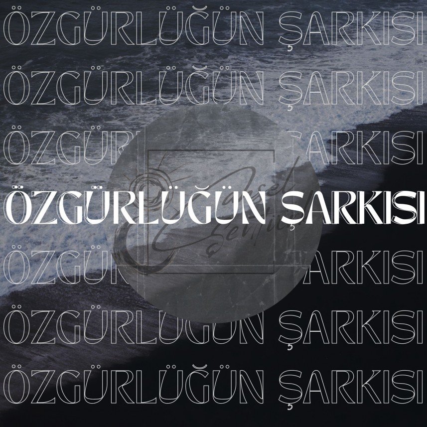 Armağan Eda Cansel Şentürk