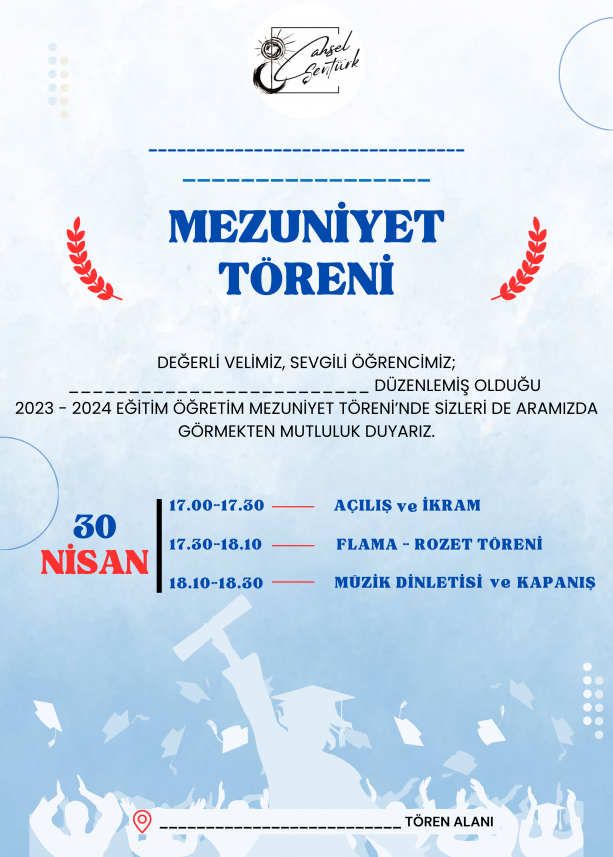 Armağan Eda Cansel Şentürk