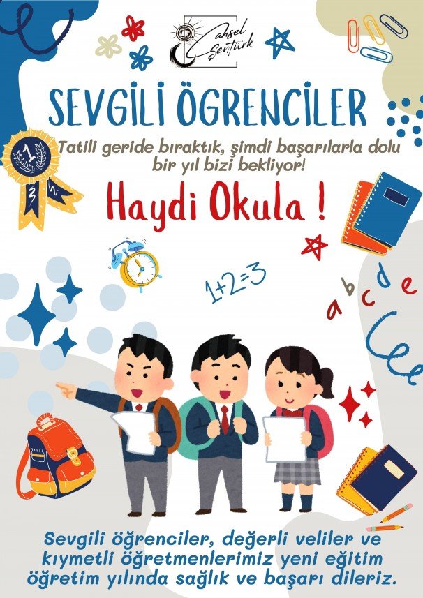 Armağan Eda Cansel Şentürk