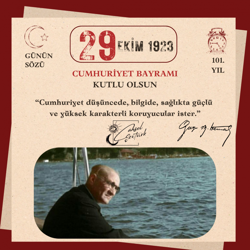 Armağan Eda Cansel Şentürk